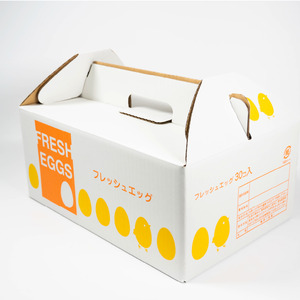 定期便 卵 30個 ( たまご 25個 + 割れ補償 5個 ) 12回 12ヶ月 定期便 国産 鶏 さくら 簡易包装 コクのある 濃い 風味 とれたて 生たまご 滋賀 地産地消 の 飼料米 玉子 産みたて 国産 新鮮 卵かけご飯 大容量 生 卵 鶏 天然 すき焼き 目玉 焼き 滋賀県 竜王町 玉子 鶏卵 生卵 産地直送                                                            