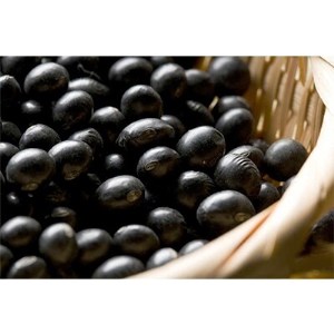 令和2年産 黒豆 500g【1066609】