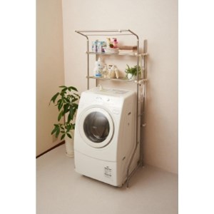 積水樹脂 ステンレス洗濯機ラック Dsr 9 滋賀県竜王町 ふるさと納税サイト ふるなび