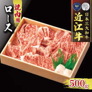 【定期便5回】 近江牛 食べ比べ 各500g 5ヶ月