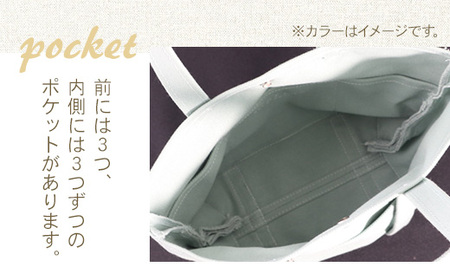 純国産 ミニ トートバッグ 生成り 帆布 BI001-1 純国産 ミニ トートバッグ 生成り 帆布 BI001-1