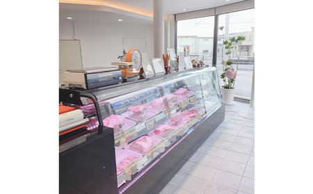 【近江牛 西川畜産】A5ランク雌牛　特選すき焼き用　約1.2kg ふるさと納税 a5 牛肉 お肉 モモ ロース ブランド牛