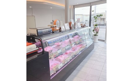 【近江牛 西川畜産】A5ランク雌牛　すじ　約1kg ふるさと納税 お肉 牛肉 ブランド牛