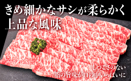 【日本三大和牛】近江牛ロース焼肉用 600g