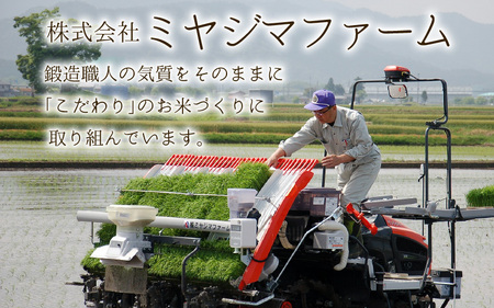 受付終了】【令和5年産】多賀大社ご神木「飯盛木（いもろぎ）」の里で