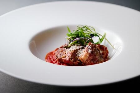 【THE THOUSAND KYOTO】ザ・サウザンド京都 ふるさと納税ディナーペアチケット［ 京都 駅近 便利 好アクセス サウザンド ラグジュアリー ホテル ギフト券 人気 おすすめ ホテル 旅行 観光 食事 グルメ ふるさと納税 ］