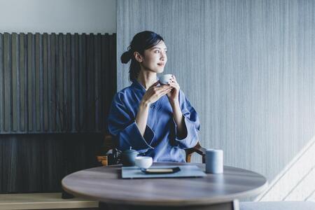 【THE THOUSAND KYOTO】ホテル宿泊ペアチケット(朝食付き)<スーペリア・ツインルーム>|京都 駅近 ラグジュアリー 人気ホテル