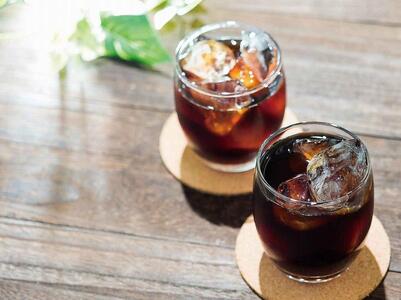 【ミル総本社】【機能性表示食品】アイスコーヒー(60袋入)