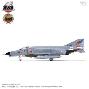 【ボークス】SWS　1/48 F-4EJ改 ファントムll（プラモデル）