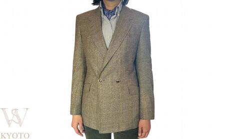 【株式会社Salon de Waltz】お仕立補助券 メンズ・レディースオーダースーツ（60,000円分）