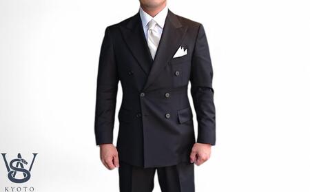 【株式会社Salon de Waltz】お仕立補助券 メンズ・レディースオーダースーツ（60,000円分）