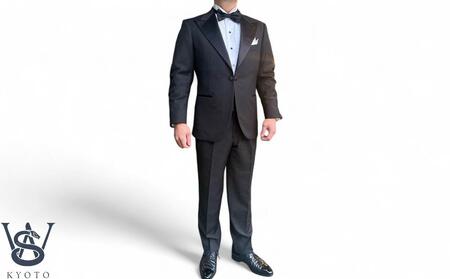 【株式会社Salon de Waltz】お仕立補助券 メンズ・レディースオーダースーツ（60,000円分）