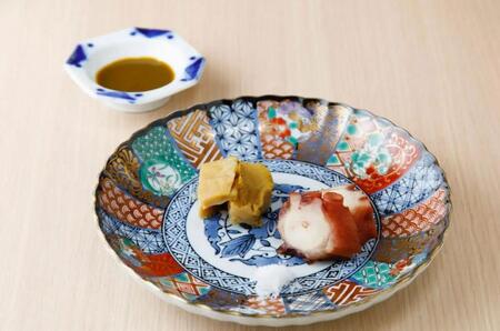 【二條 葵月】【夜】カウンター限定 おまかせ鮨コース お食事券2名様分(ぐるなびセレクション)