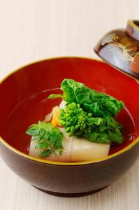 【二條 葵月】【夜】カウンター限定 おまかせ鮨コース(フカヒレ等)お食事券2名様分(ぐるなびセレクション)