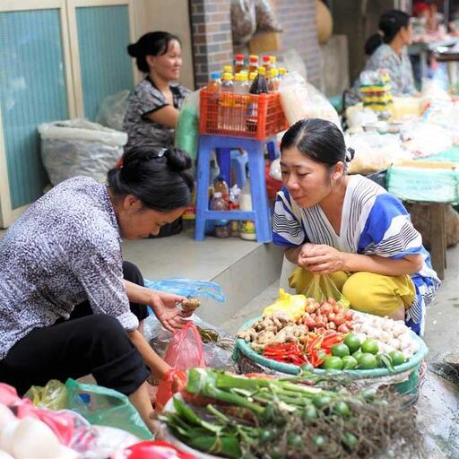 【料理教室Nam Bo】料理教室体験レッスン1回券