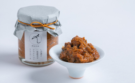 【日本のイタリア料理屋fudo】しめのめし（3個米袋入り）