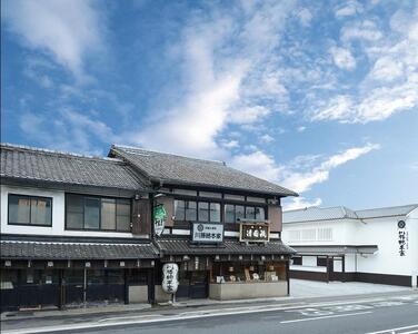 川勝總本家 京の味（K-40フ）≪京阪百貨店厳選≫