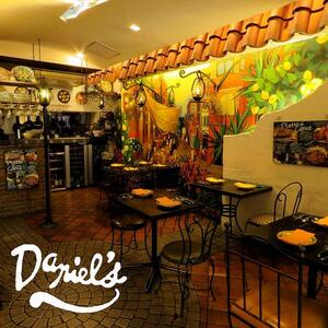 【京阪百貨店】京都・錦・ダニエルズ 5店舗共通お食事券15,000円分≪京阪百貨店厳選≫  ［ 京都 食事 ランチ ディナー 人気 おすすめ グルメ チケット 割引 ］