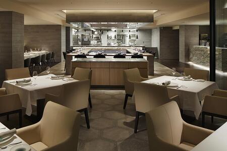 【THE THOUSAND KYOTO】ホテルランチペアチケット(イタリア料理 SCALAE)|京都 駅近 ラグジュアリー 人気 ホテル食事券