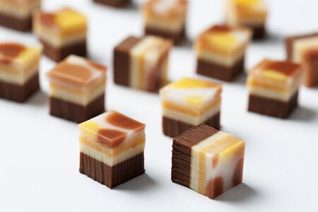 【GOOD NATURE STATION】Sachi Takagi「Milk Tea」［ 京都 スイーツ チョコレート おいしい 人気 おすすめ お取り寄せ お菓子 洋菓子 ］