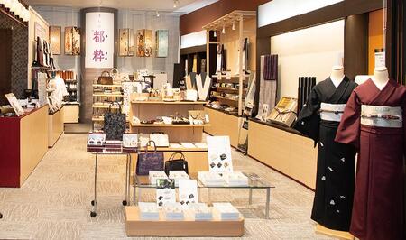 【紅輪】きものギフト券 30,000円分