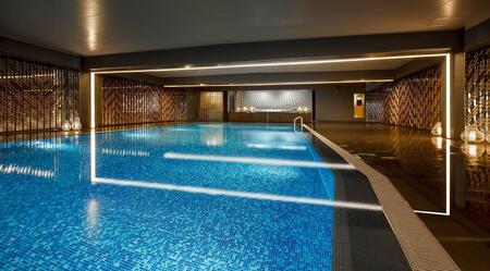 【リーガロイヤルホテル京都】平休日1泊朝食付ペア宿泊券《スーペリアツイン》 ［ 旅行 ホテル 旅館 人気 おすすめ 割引 チケット クーポン トラベル 宿 観光 グルメ ふるさと納税 ］