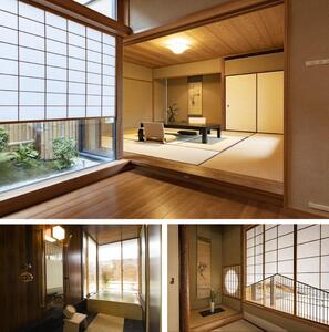 【柊家】宿泊ギフト券3万円分|京都 幕末文政元年創業 伝統と格式 川端康成 人気 旅館