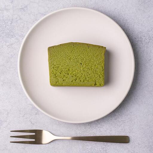 【京峰石】チーズテリーヌ宇治　1箱7コ入り（1個約70g 個包装）