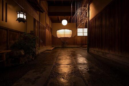 【柊家】宿泊ギフト券30万円分|京都 幕末文政元年創業 伝統と格式 川端康成 人気 旅館