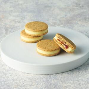 【期間限定】ザ・スウィーツ ショコラサンド(18個) ｜シャディ スイーツブランド 人気セット スイーツ