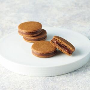 【期間限定】ザ・スウィーツ ショコラサンド(10個) |シャディ スイーツブランド 人気セット スイーツ