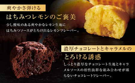 ザ・スウィーツ 蜜フィナンシェ(6個) |シャディ スイーツブランド 人気セット スイーツ