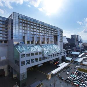 【ホテルグランヴィア京都】ガレット ブルトンヌ エ サブレ|人気 ガレット スイーツ 焼菓子