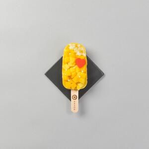 【果朋】氷結わらび餅アイスバー　果氷-kaori-　5種セット［ 京都 二条 創作和菓子 綺麗 可愛い 美味しい 人気 おすすめ お取り寄せ ギフト プレゼント 贈答 お菓子 スイーツ ふるさと納税 ］