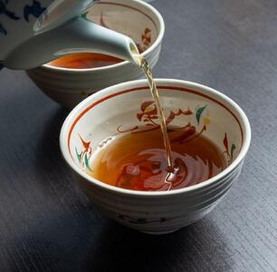 【CHIRIRI】つゆしゃぶちりり(野菜無し)