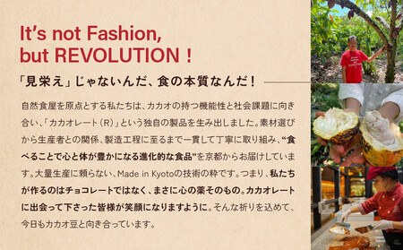 【Premarché Cacaolate Lab】国際コンテスト入賞店の手づくりチョコレート フレーバー食べ比べ6枚セット