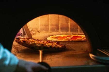 【MR.MAURICE’S ITALIAN (エースホテル京都)】1名様ランチまたはディナー食事券