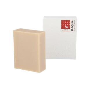 【KyotoNaturalFactory】京都企業コラボの洗顔石鹸＆リップクリーム［ 京都 化粧品 コスメ 美容 肌ケア リップ  スキンケア 人気 おすすめ 高価 通販 ］ 