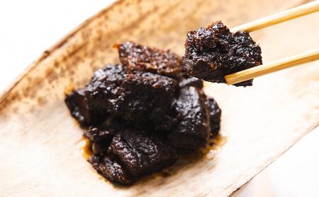 【京都・錦 のとよ】のとよ名物 お茶漬うなぎ(140g・2~3人前)