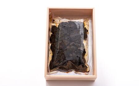 【京都・錦 のとよ】のとよ名物 お茶漬うなぎ(140g・2~3人前)