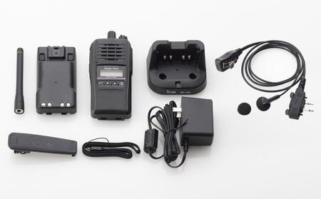 【2024年新商品】トランシーバー WED-NO-301【ウェッジ】