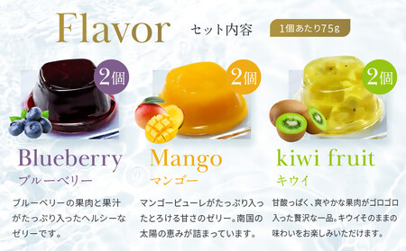 ＜お歳暮仕様＞【銀座千疋屋】フルーツゼリー9個PGS-062｜人気スイーツ ご褒美スイーツ	