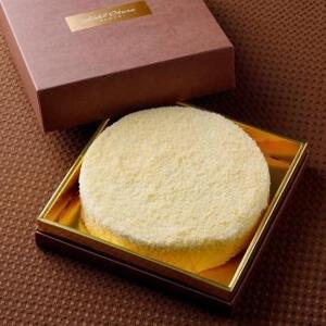 【ホテルオークラ京都】2種類のチーズケーキセット|京都 お取り寄せスイーツ