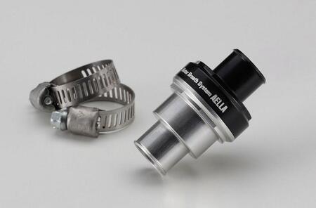 【AELLA】カワサキZ900RS・CAFÉ | 内圧コントロールバルブ AE-62059 ｜京都 バイクギア カスタムパーツ 人気ブランド ﾊﾞｲｸ