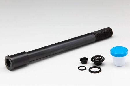 【AELLA】カワサキＺ900・Z900RS | クロモリアクスルシャフト AE-74105 ｜京都 バイクギア カスタムパーツ 人気ブランド ﾊﾞｲｸ