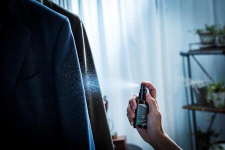 【マナプラス】印象を変える!天然精油が優しく香るアロマミスト/3種セット