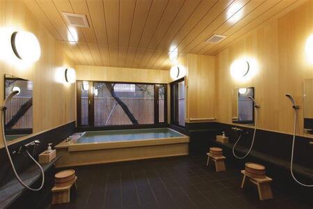 【炭屋旅館】平休日1泊2食付 ペア宿泊券《和室》［ 京都 旅行 ホテル 旅館 人気 おすすめ 割引 チケット クーポン 観光 トラベル 宿  グルメ ふるさと納税 ］