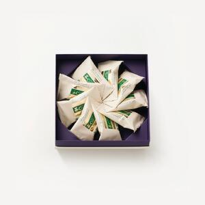 【中村藤吉本店】茶Colate詰合せ［抹茶×９］［ 京都 スイーツ クッキー おいしい 人気 おすすめ お取り寄せ お菓子 和菓子 ］