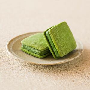 【中村藤吉本店】茶Colate詰合せ［抹茶×5・ほうじ茶×4］［ 京都 スイーツ クッキー おいしい 人気 おすすめ お取り寄せ お菓子 和菓子 ］