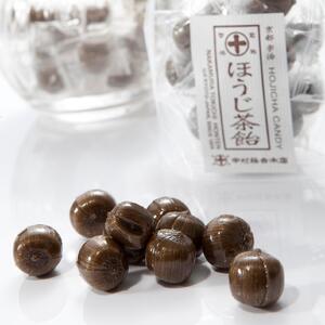 【中村藤吉本店】抹茶飴とほうじ茶飴（2種各3袋）［ 京都 スイーツ  あめ アメ  おいしい 人気 おすすめ お取り寄せ お菓子 和菓子 ］